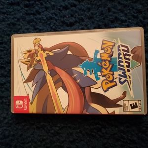 Nintendo Switch Game